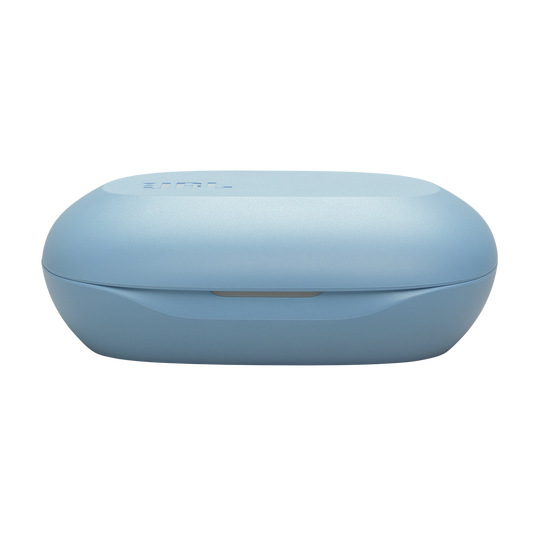 JBL Sense Lite - Blue - True Wireless Open-ear Headphones - Top